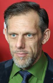 Actors Lars Nagel Simon Goerts Dirk Editorial Stock Photo