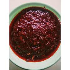 Sambung masak sehingga nasi masak sepenuhnya. Petua Sambal Nasi Lemak Sedap Masa Kisar Bawang Letak Ikan Bilis Segenggam Mingguan Wanita