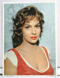 Ba2 123 Gina Lollobrigida Tav Fot Gina Lollobrigida Italian Actress Marilyn Monroe Portrait