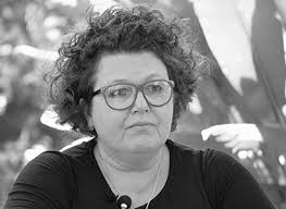 Fast Forward Anna Fox