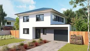 Planung, bauleistung & service aus einer hand. Stadthauser Zenz Massivhaus