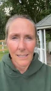 🌟 **Join Us Tomorrow at 4pm ET for a Healing Conversation!** 🌟 I invite  you to a special event tomorrow at 4 PM with the incredible Dianne Gray,  former President of the