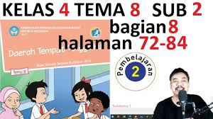 Kunci jawaban pilihan ganda kelas 8 semester 2 halaman 189 sampai 191 21616361 1. Tema 8 Kelas 4 Subtema 2 Halaman 60 71 Daerah Tempat Tinggalku Bagian 7 Rev 2017 Youtube