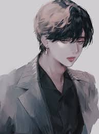 • đăng nhiều thể loại, chủ đề ảnh đẹp của kpop, cbiz, anime, ulzzang, couple, yaoi, ngôn tình, phong cảnh. Pin By Eibrith On Eye Of The Artist In 2021 Digital Art Anime Anime Art Girl Cute Anime Character