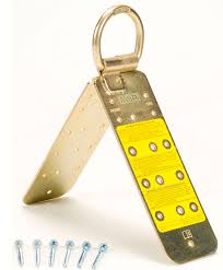 Roof Fall Arrest Anchor Mine Safety Appliances Company