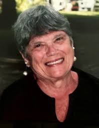 Obituary information for Shirley A. Smith