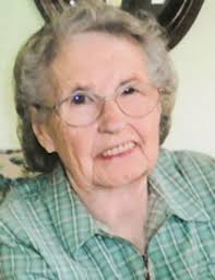 Mabel Virginia Huffman Obituary September 11, 2020