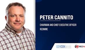 Redwire Strikes $925M Cash-and-Stock Deal for Edge Autonomy - GovCon Wire