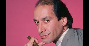 Comfort TV: Top TV Moments: Gregory Sierra