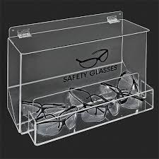 Over, so i threw this together. Safety Glasses Wall Holder Hse Images Videos Gallery