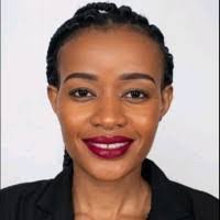 Anne Muthee's Instagram, Twitter & Facebook