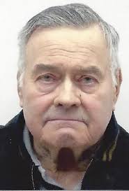 THOMAS SCHMIDT Obituary (2017)