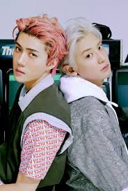 To revisit this article, select my acc. How Exo Sc Became The Most Successful Subunit In K Pop History Yaay Breaking News