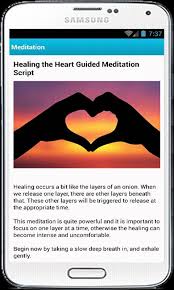 This free 20 minute guided meditation is yours to keep. Guided Meditation Free For Android Apk Download