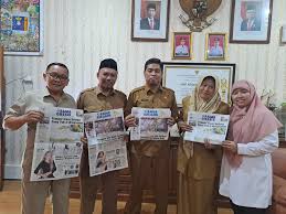 Ulang Tahun ke-75 Jawa Pos, SMPN 1 Gresik Raih Hadiah Motor di Gebyar  Pembaca Setia Radar Gresik - Radar Gresik
