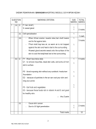 Senarai kertas soalan dan skema jawapan trial spm 2018, 2019 dan 2020 bagi mata pelajaran biology ini akan dikemaskini dari masa. Soalan Percubaan Spm 2019 Kedah Terengganu S
