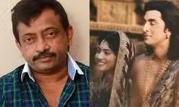 Ram Gopal Varma warns against making mythological films shead of Ranbir  Kapoor's Ramayan