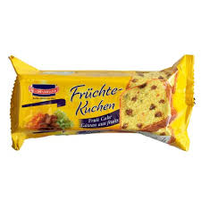 Most kuchen have eggs, flour and sugar as common ingredients while also, but not always. Buy Kuchen Meister Cake Fruit 400g Online Shop Food Cupboard On Carrefour Uae