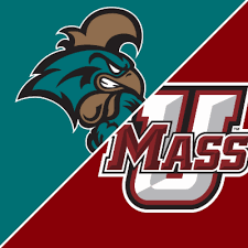 Image result for coastal carolina umass espn football
