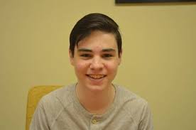 LIVING THE DREAM: New Minas speed skaters