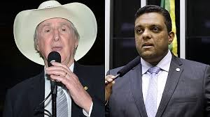 Eleito deputado federal com 120.498 votos para o pleito de 2019 à 2022. Cjae Bdkf Gx0m
