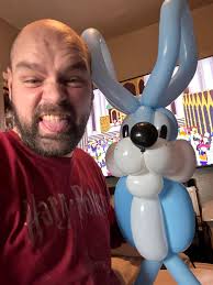 It's the most wonderful time of the year. 🤣🐰