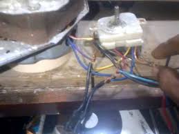 Dan kabel warna biru dari mesin sambung ke kabel biru timer yang baru. Warna Kabel Dinamo Pengering Mesin Cuci Ide Perpaduan Warna