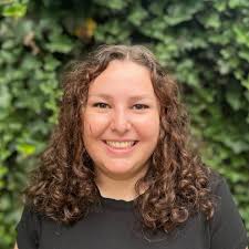 Therapist in Richmond, Virginia, Daisy Bedser, LRC, MFT