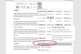 Headings and subheadings can help organize and structure your writing. How To Link Multilevel List Headings To Custom Styles Techrepublic