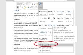 The first level of headings in an mla paper, which is usually reserved for the chapter title, is referred to as headings while the subsequent levels are referred to as subheadings. How To Link Multilevel List Headings To Custom Styles Techrepublic