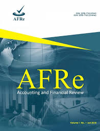 Contoh situs jurnal internasional gratis. Afre Accounting And Financial Review