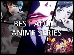 Pin On Best Adult Anime Series