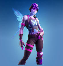 Aura will not hesitate to start a fight if you provoke her, and if you really get on her nerves you may not wake up the next morning. Fortnite Aura Skin Ausmalen