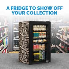 The wine enthusiast evolution series is, without question, the best beer fridge you can buy. Newair Beers Of The World Beer Fridge 126 Can Free Shipping Gift