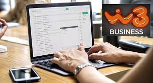 Use custom templates to tell the right story for your business. Windtre Business Promozioni E Sconti Per Le Imprese Calabresi Quicosenza It