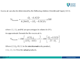 Power Plant Technology Fuel And Combustion Lecture 2