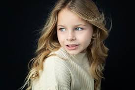 Model portfolio — Florence Schmit Photography