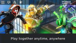 There are many ways to get in on the fun, but if you're wondering if you need to download, look no further — we have the an. Roblox For Windows And Macos 1 6 0 23503 Download Techspot