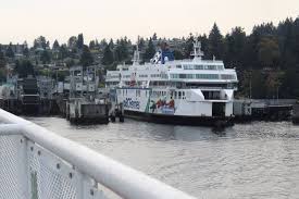 Can i still fly from europe to the u.s. Six Ferry Routes Will Deny Non Essential Trips To Support B C S New Travel Restrictions Saanich News