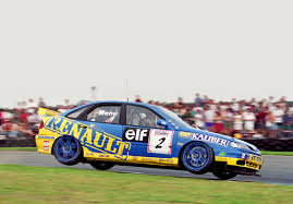 Lowest price highest price title ending soon. Renault Laguna Btcc 1994 97 Photos