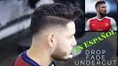 Olivier giroud haircut before and after world cup new style. Olivier Giroud Hairstyle France Footballer Worldcup Hairstyle Youtube