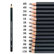 Maybe you would like to learn more about one of these? Nanshoudeyi Sketch Pencils Set Art Sketching And Drawing Pencils Set Pack Of 14 Art Supplies Set With Graphite Charcoal Sticks Tools For Artists Students Children Buy Online In Lithuania At Lithuania Desertcart Com Productid