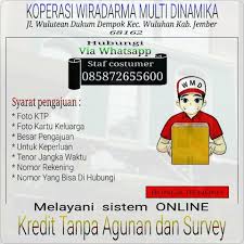 We did not find results for: Koperasi Pinjam Online Wmd Posts Facebook