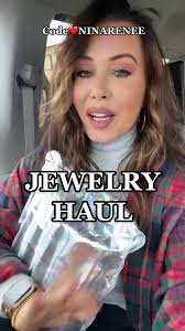 Nina Renee Lyday Amazon