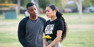 All American': What Happened Over Summer Vaca? - Primetime Addiction