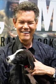 CMA Fest 2019: Randy Travis meets MuttNation puppies at Fan Fair