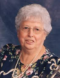 Obituary information for Jean Stodghill