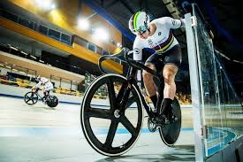Including 3 olympic team berths. Presentation New Olympic Track Bike Actiflow