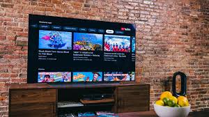 Determining factors in choosing a 55 or 65 inch tv • room size • supporting furniture • audience size The Best 55 Inch Tvs Of 2021 Reviewed