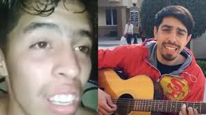 ¿Irreconocible? Así luce actualmente el “que me agarra y que me dice” del  famoso video viral del 2015